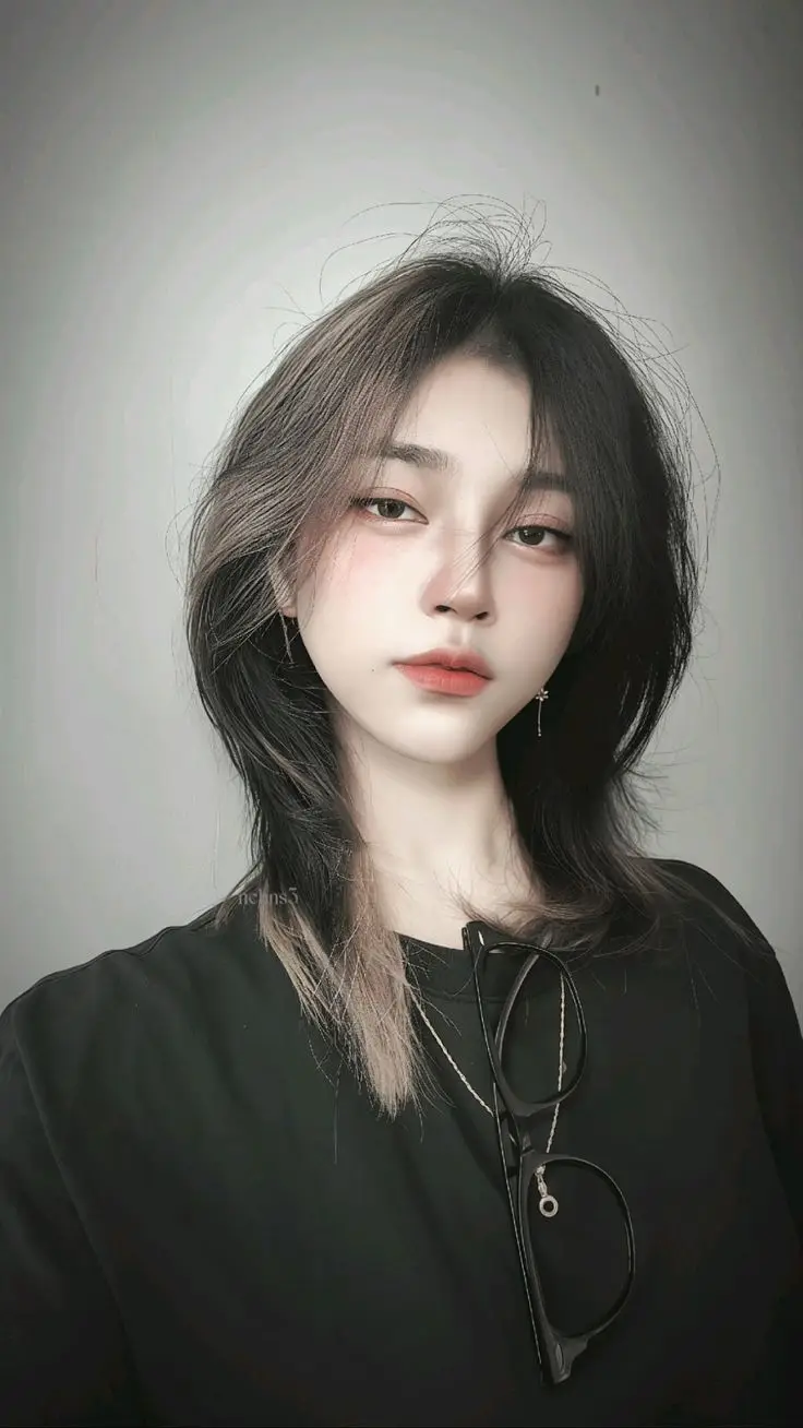 #creatorsearchinsights cantik banget 💐@ナナ 