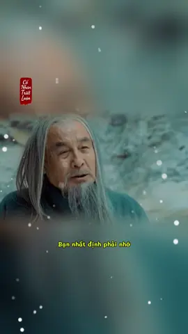 Lý do nên tránh xa năng lượng tiêu cực #Conhantrietluan #TrietLySong #baihoccuocsong #laotu #daoduckinh 