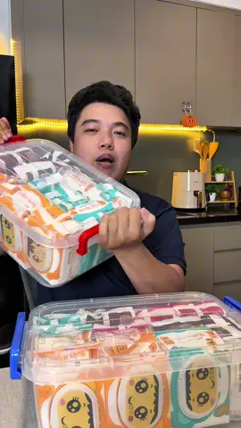 THÙNG 10 bịch Khăn giấy ướt #khangiayuot #khangiayuotkhongmui #khangiayuotchobe 