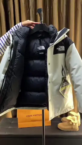 남자 패딩 #인기 #OOTD #오리털패딩 #thenorthface 