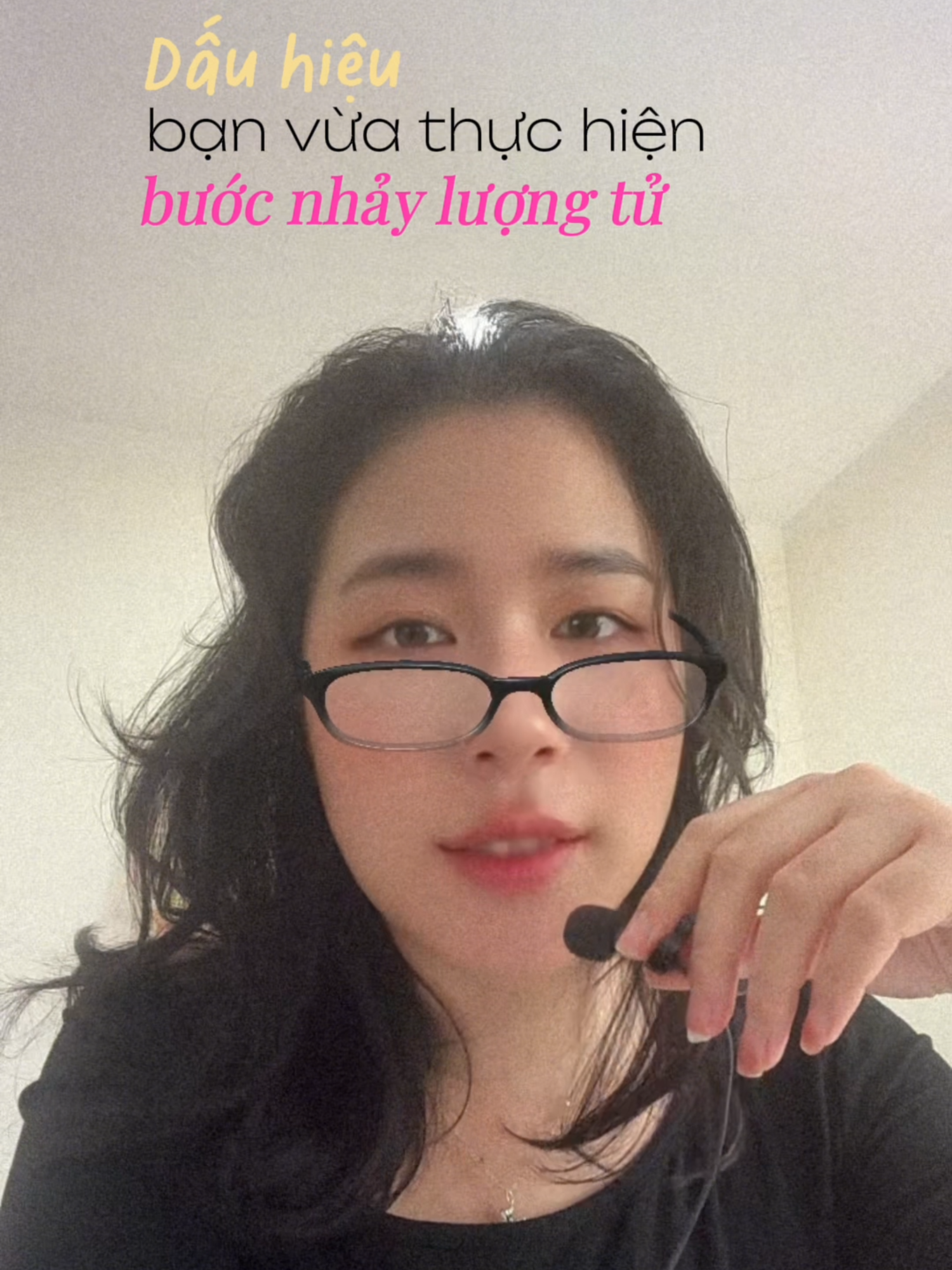 time collapse trong bước nhảy lượng tử #quantumjumping