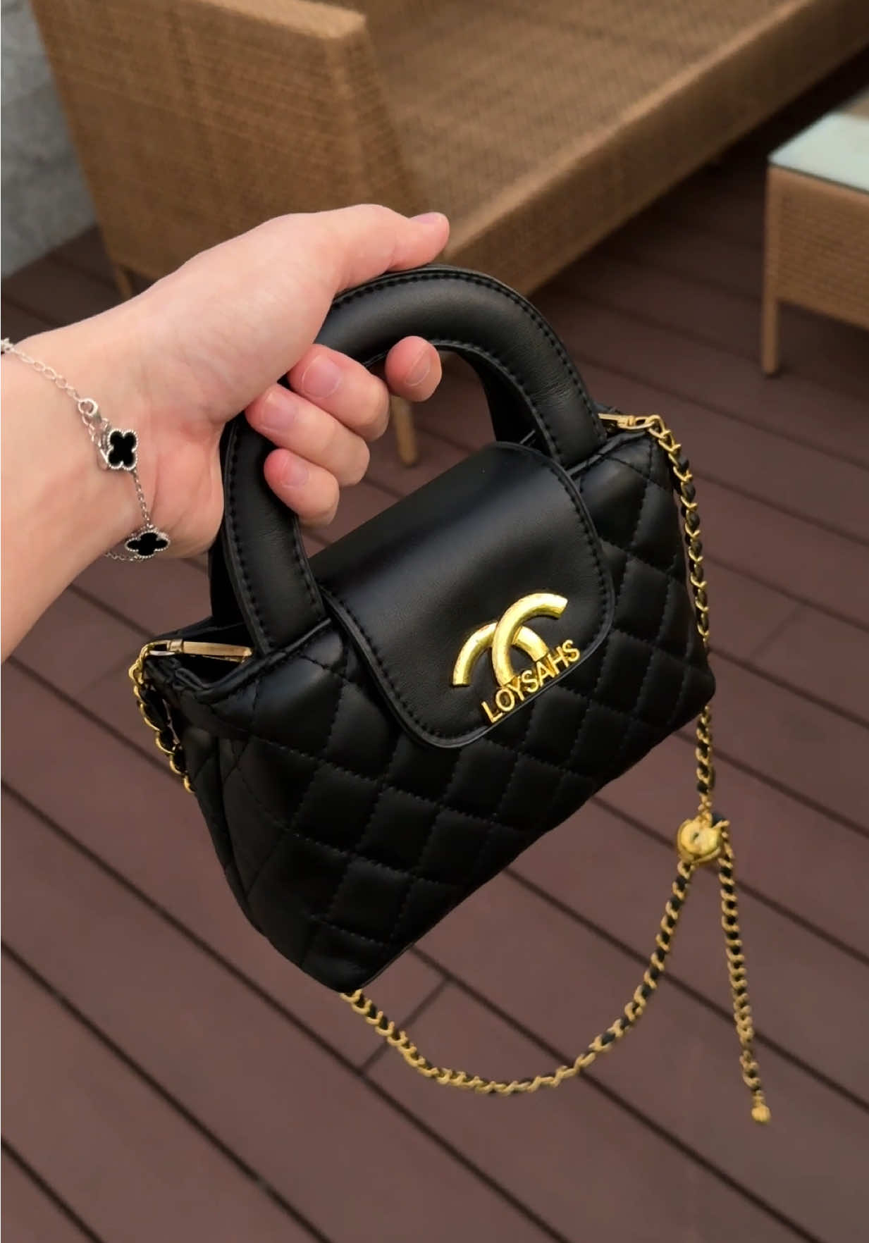 Túi xách nữ, túi đeo chéo dây chuông ô trám nhỏ xinh #reviewtuixach #jimestore #tuixachnu #tuixach #tuideocheonu 