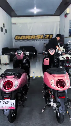 Thanks 🙏🏻 @Garasi.21Motowash #CapCut #fouryoupage #fyp #sinuba 