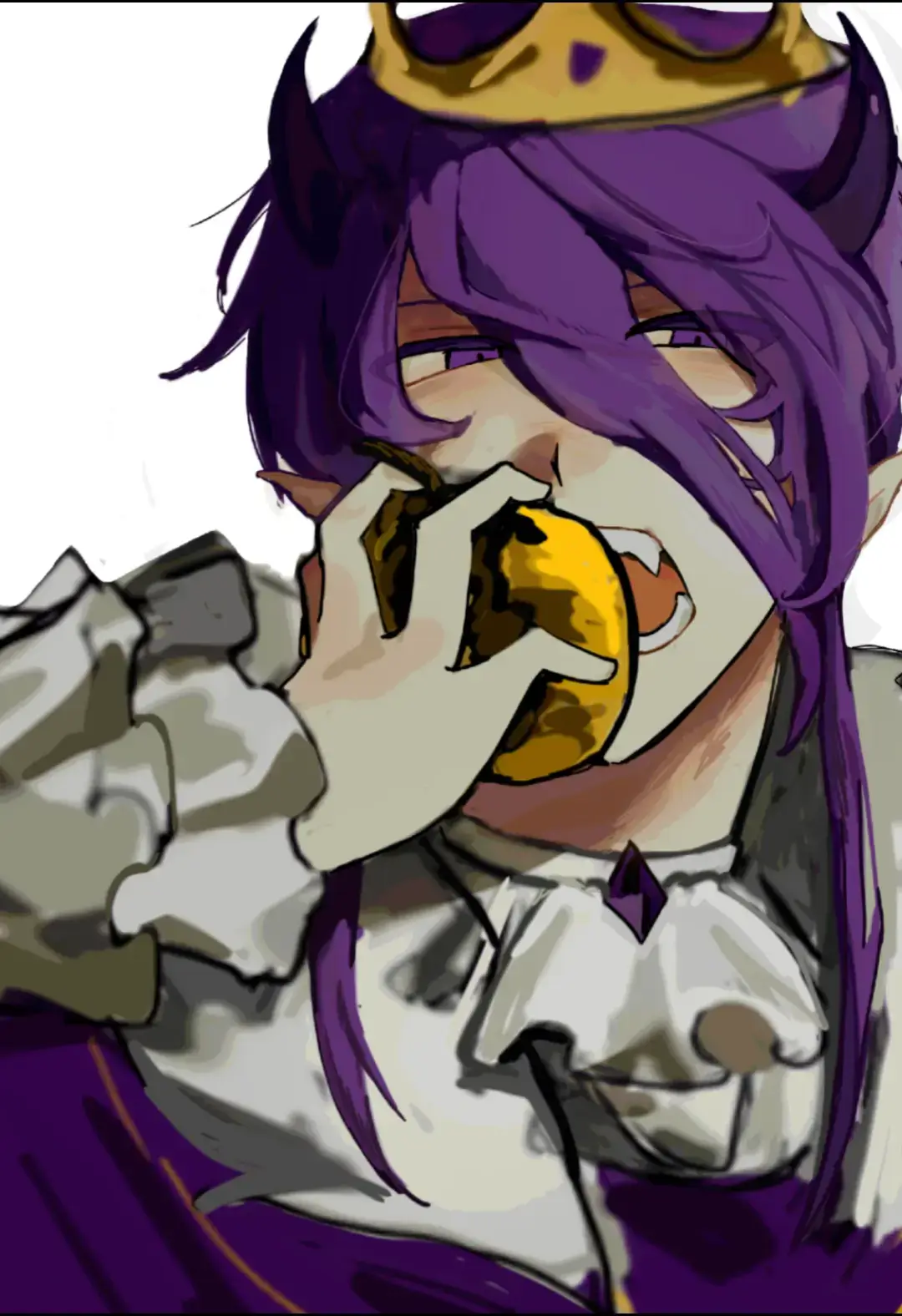 #taxduo yk the drill!  #unstableuniverse #eggchan #wemmbu #mcyt 