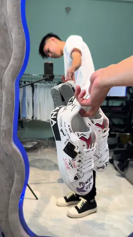 #ducsongtran #xuhuong #viral #giaynam 