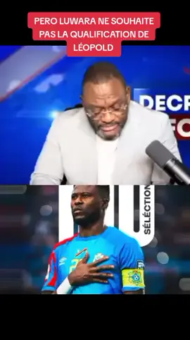 Qualification de léopard pero luwara ne souhaite pas. #buzzdunet06 #cpltv🇨🇩 #peroluwara #leopardrdc🐆🇨🇩 