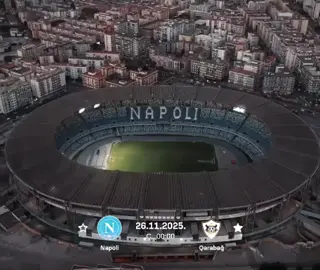 Npoli vs Qarabağfk hesab təxminləriviz? #qarabag #qarabağfk #napoli #championsleague #trending 