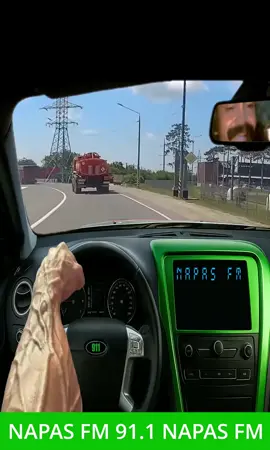 NAPAS FM 91.1 В ЭФИРЕ! Эфир: 16.11.25 Трек в тг: @iamnot911 #фм #музыка #soundcloud #ебанько #реп 
