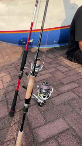 #relixnusantara#shimano#fy