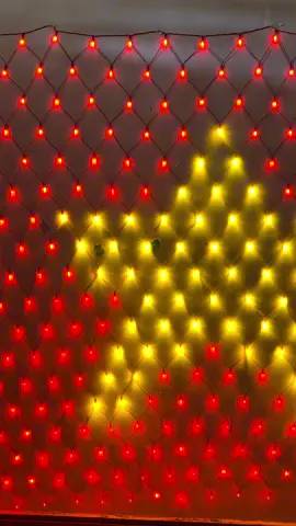 Đèn led Lá Cờ Tổ Quốc Việt Nam cắm điện 220V #cotoquoc #ledcotoquoc #denledtrangtri #denledvietnam 