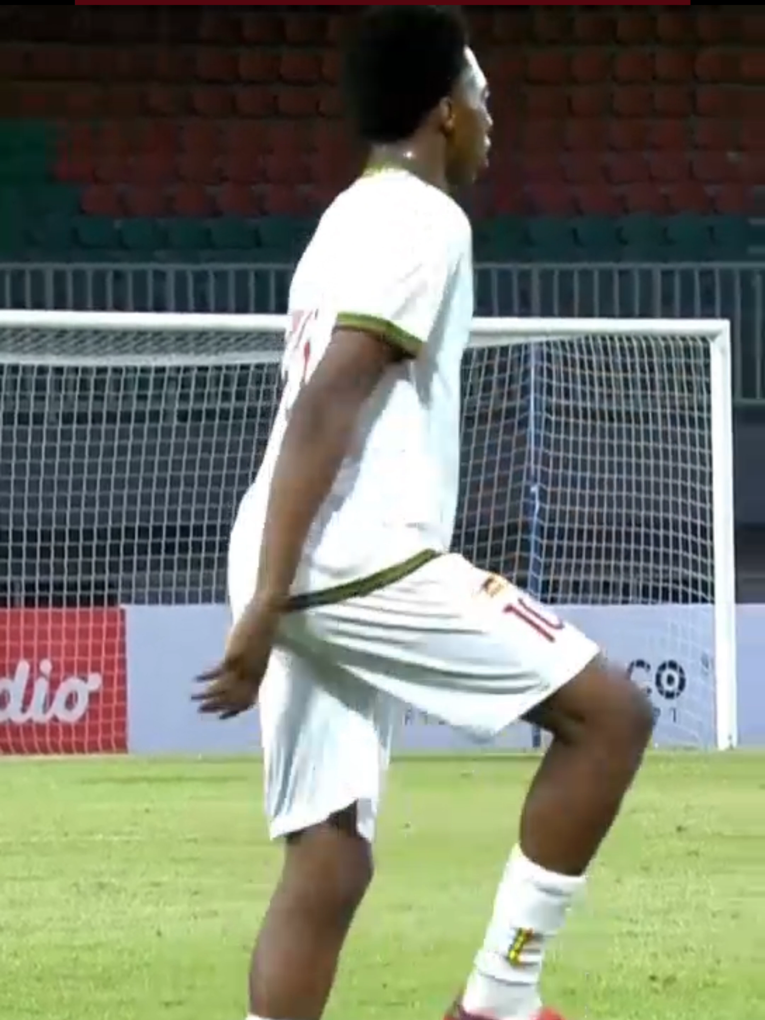 Ibrahima Diakité (2007 🇲🇱🇫🇷, Mali U23) | Indonésie U23 vs. Mali U23 | Amical international | 30 minutes | 15/11/2025 | Première sélection