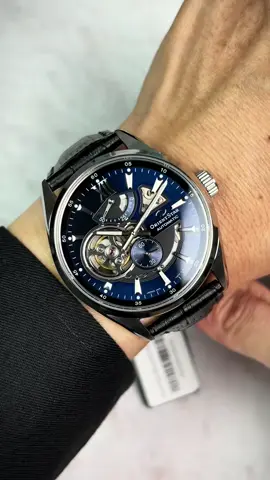 Siêu phẩm của nhà Orient#orient #orientstar #orientstarjoker #donghonhat #hiepwatch 