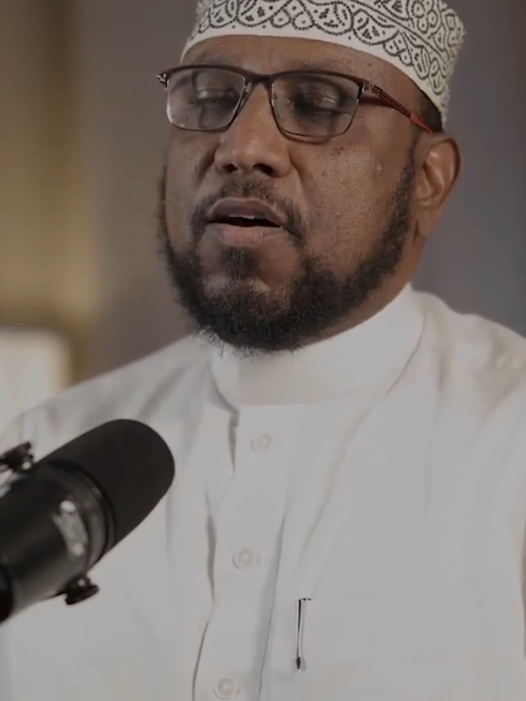 #sheekhabdibaasid #somalitiktok #abdijalilshow