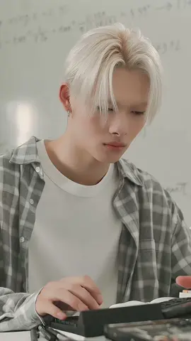 หนุ่มวิดวะะะะ ⚙️ #ni_ki #nishimurariki 