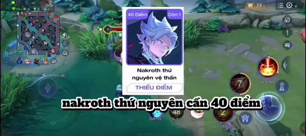 xuhuong đi #lienquanmobile #aov #xuhuong