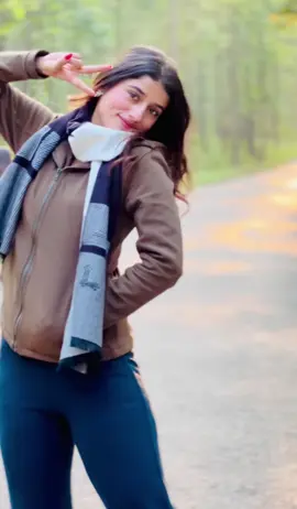 Kati ramro hau tani🫶 #babitadhital0 #unfrezzmyaccount #trending #butwalmuser #keepsupporting @Arjun Sapkota 