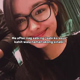 HAHAHAAHHA sabi sayo ih #fyppppppppppppppppppppppp #trend #fyp #pusturakomatapos #meafter 