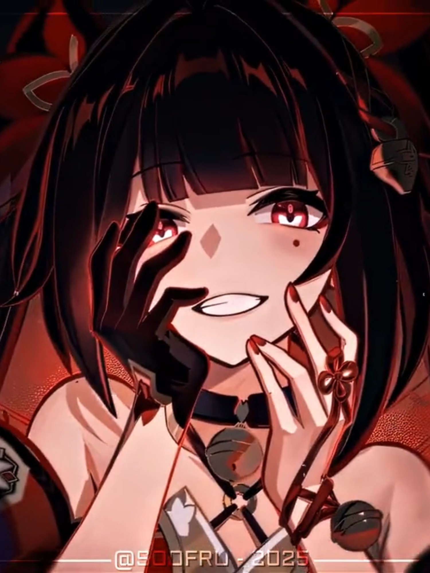 Egypt trend with Sparkle! | TGC: soofrutg #HonkaiStarRail #hsr #sparkle #sparklehonkaistarrail #sparklehsr #sparkleedit#honkaistarrailedit #hsredit #edit #hsrcreators #hsrtrailer #hanasq #niersqd #karmasqd ★ upload method ★ TG: @editing_news