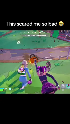 Awoop Jumpscare 😭 #fortnite #gamer #fortnitegamer #fortnitegame #gaming 
