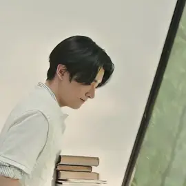 campus crush #jake #enhypen 