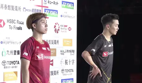 Victory Ceremony 🏆 Kumamoto Masters Japan 2025 🏸 Final | MS Congrats 🇯🇵🥇🥈#kumamotomastersjapan2025 