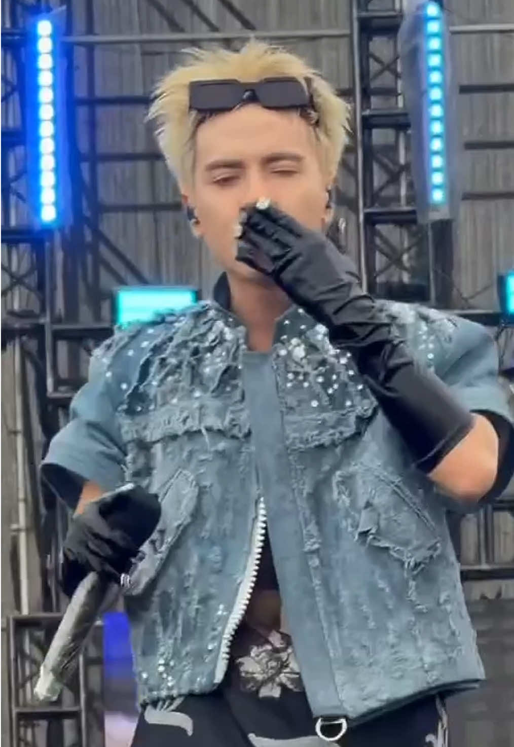 Hỏng thấy gì đâuuuu🙈🙈🙈🤪🤪🙄 #quanghungmasterd #quanghungmasterd💙🦌 #fcmuzikdanang #bloomever #waterbomb2025 