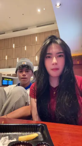 Hari ini temanyaaa movie date with bayi becallnya kakakk 🍿🫰🏻#brotherinlaw #mendychndr @papaa🇩🇰 