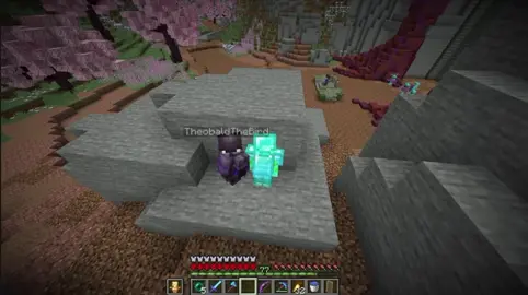 Marloww Aura Farming TOO MUCH | Unstable SMP Edit | #viral #fyp #unstablesmp #marlowww #edit