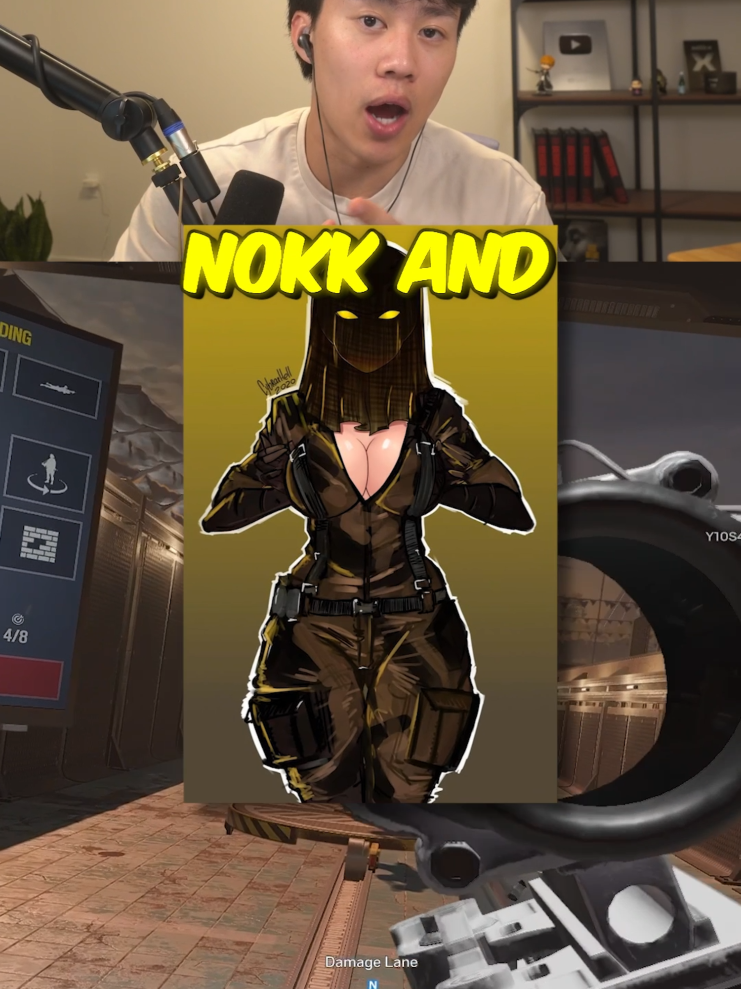 Operation Tenfold Pursuit Explained in 90 Seconds #R6 #rainbowsixsiege #r6siege