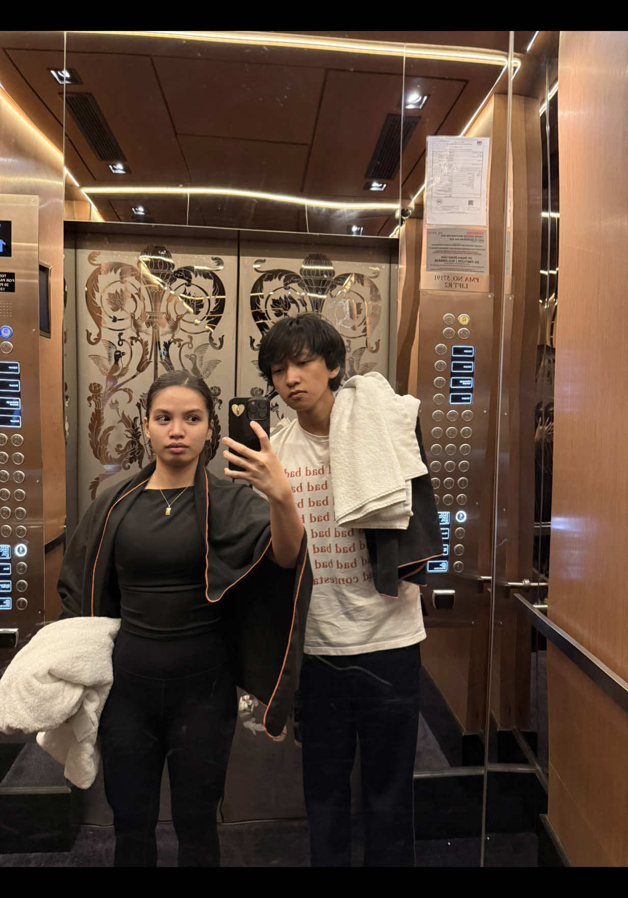 @mika / ig : @mikahariz this could be epic