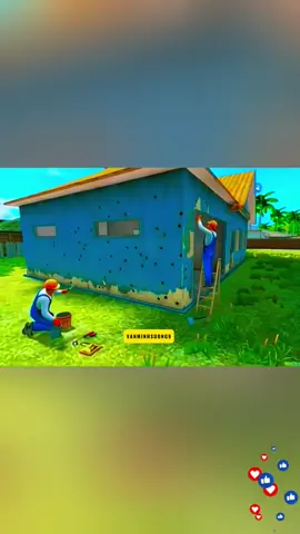 Thằng này vô Solo toàn bắn vào tường nhà tao vậy 😵‍💫#freefire#xuhuong#fyp#uocduoclenxuhuong 