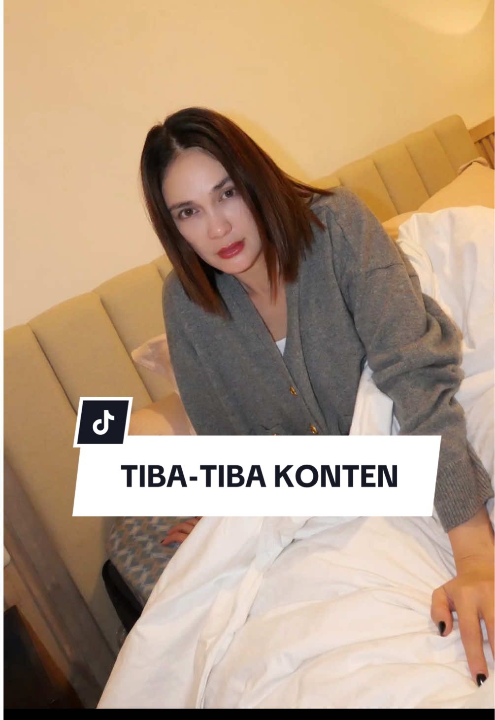 Dimana-mana hadir yaaa😌😡