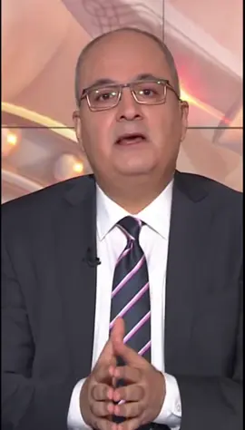 كل مصائبنا من أولئك الذين يشبهوننا.. شاهدوا مقدمة #فوق_السلطة مع نزيه الأحدب..