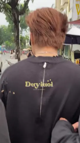 ảnh đi về để tối nay cháy với mn rùi #CAPTAINBOY #hoangducduy #cuucocanh  cre: duyiuoi.cap_