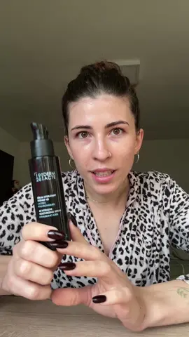 L-am primit de la @toplineromania dar sigur găsiți la ei pe site. Brandul se numește 1926 since derm acte  #skincare #recomendation #dryskin 