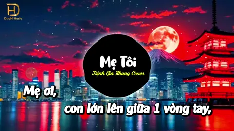Mẹ ơi con lớn lên giữa một vòng tay… #duyhmedia #duyh165 #duyhremix #duyhentertainment 