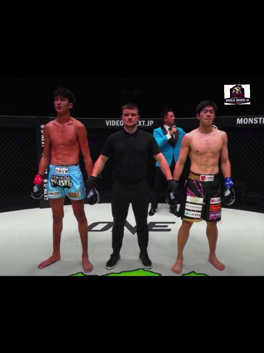 လောရှည်ပွဲစဆုံး#highlight 