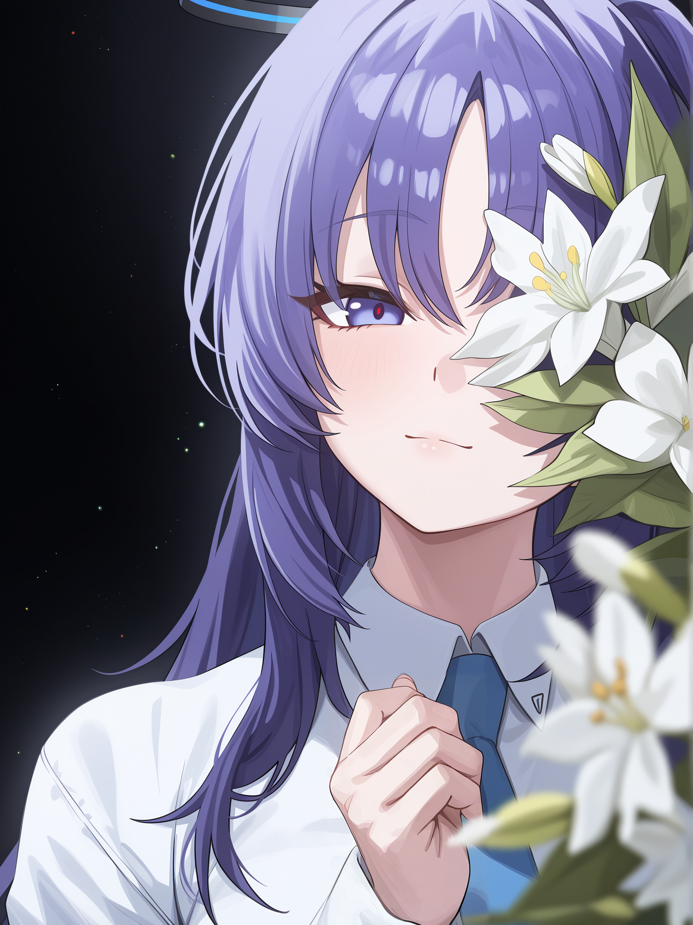 Hayase Yuuka (my wife 🥰♥️) |  #hayaseyuuka #bluearchive #bluearchiveglobal #bluearchiveindonesia #fyppppppppppppppppppppppp #fypage #xyzbcafypシ #xyzbcab #xyz #fyp