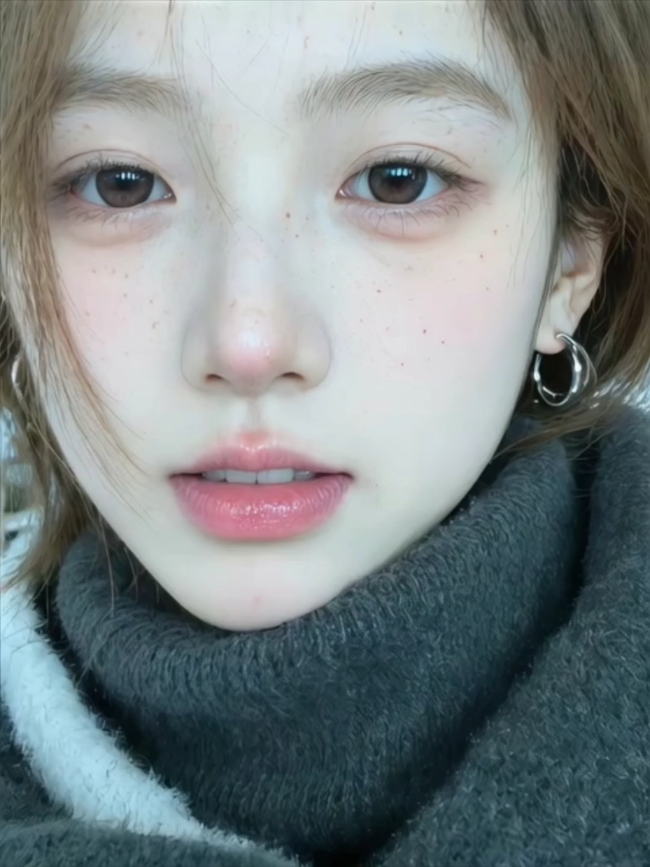 #fypシ #chinesegirl #美女 