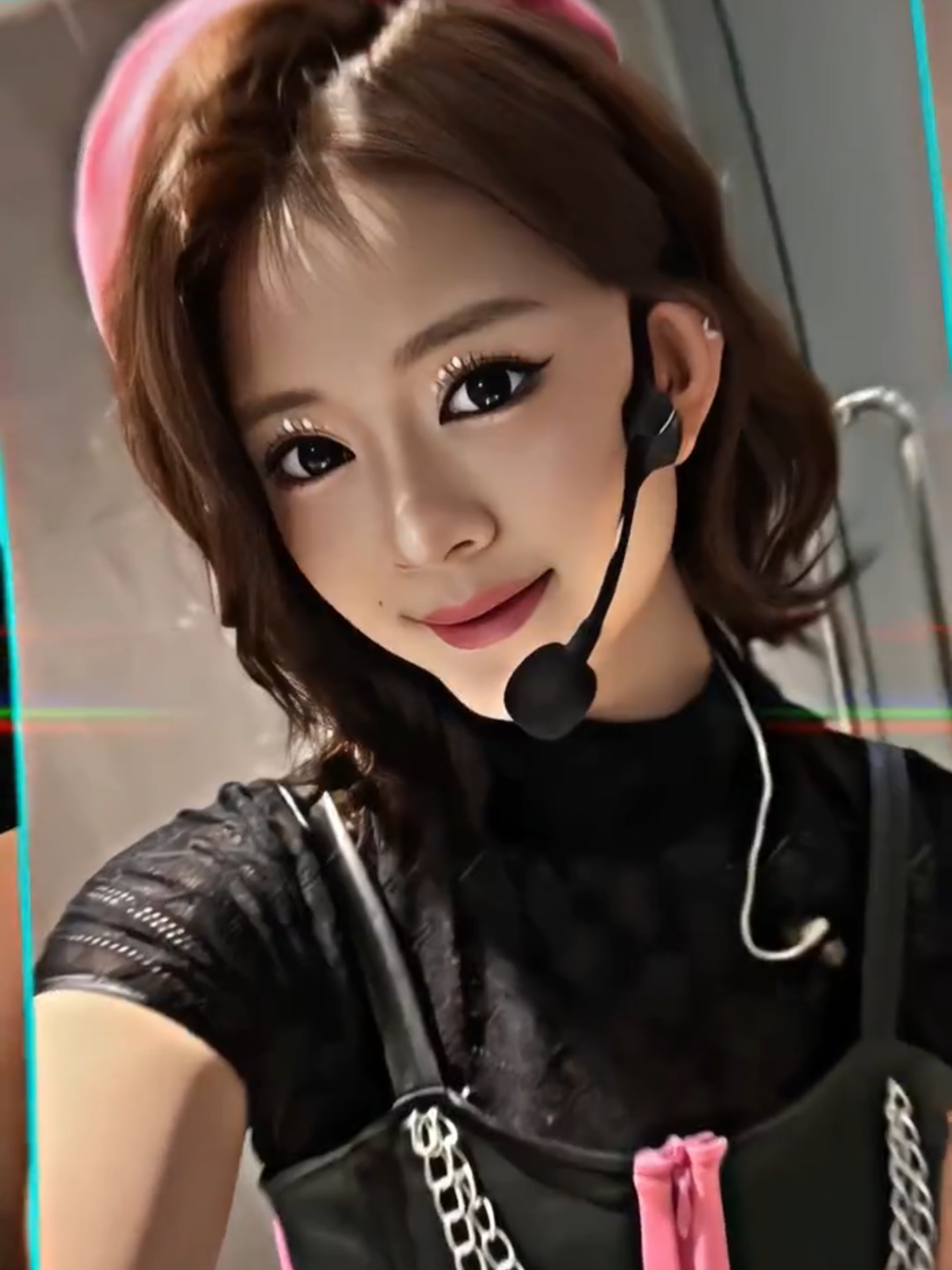 Dora Dora ❎ Toya Toya ✅  . #christyjkt48#angelinachristy  #preset#presetalightmotion#fyp #foryou #aiden🫧