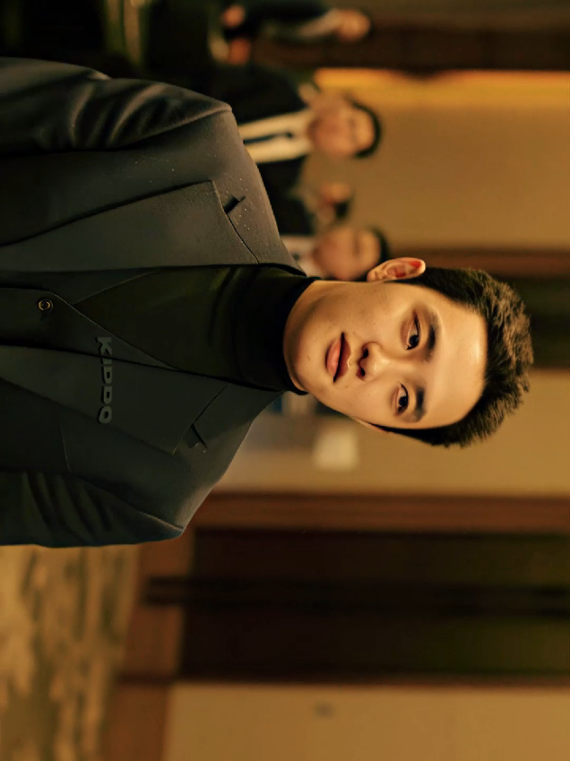 #themanipulated #dokyungsoo 