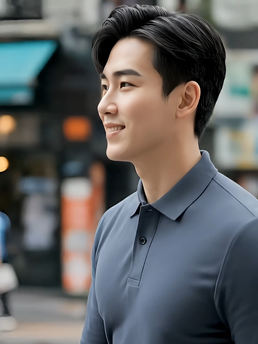 Áo POLO Cao Cấp Nhà Azen. Áo 3  cúc chất vải Cotton Hàn Co Giãn 4 chiều.#thoitrang #thoitrangnam #azen #polo #aopolo 