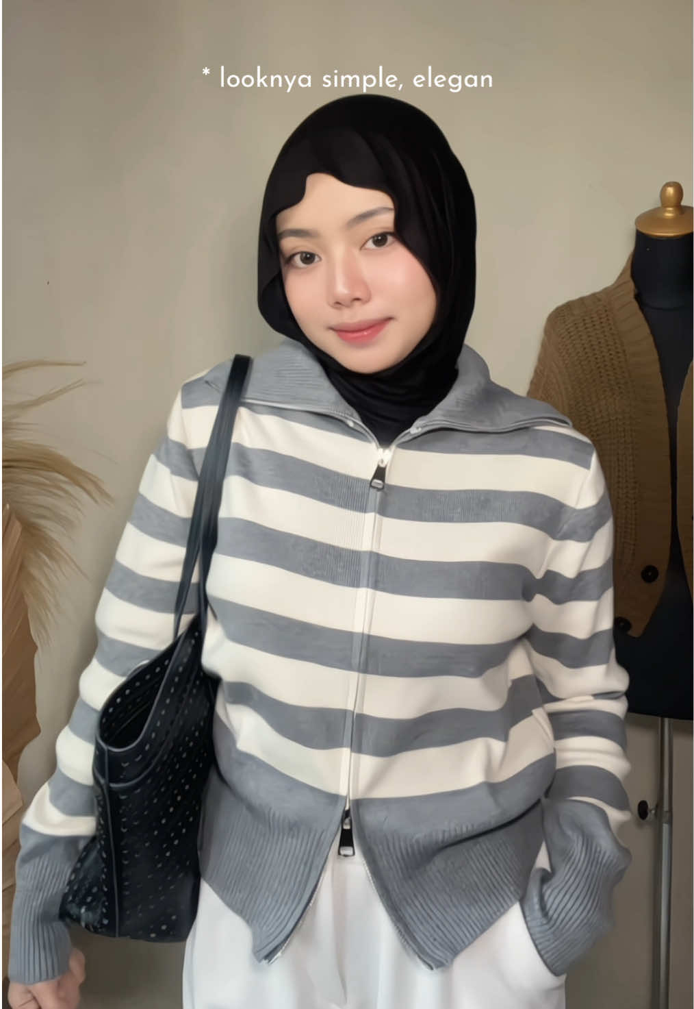 nemu hijab + inner nya menyatu jadi lebih simple, bakalan jadi hijab fav akuuuu ni💗 #hijabinstan #hijabstyle #hijabtutorial #hijabviral #hijabmleyot 