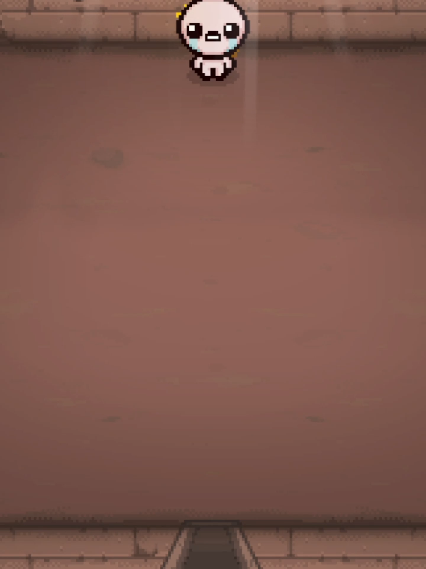 That Super Secret Room Be Like #thebindingofisaac #kayhosyt