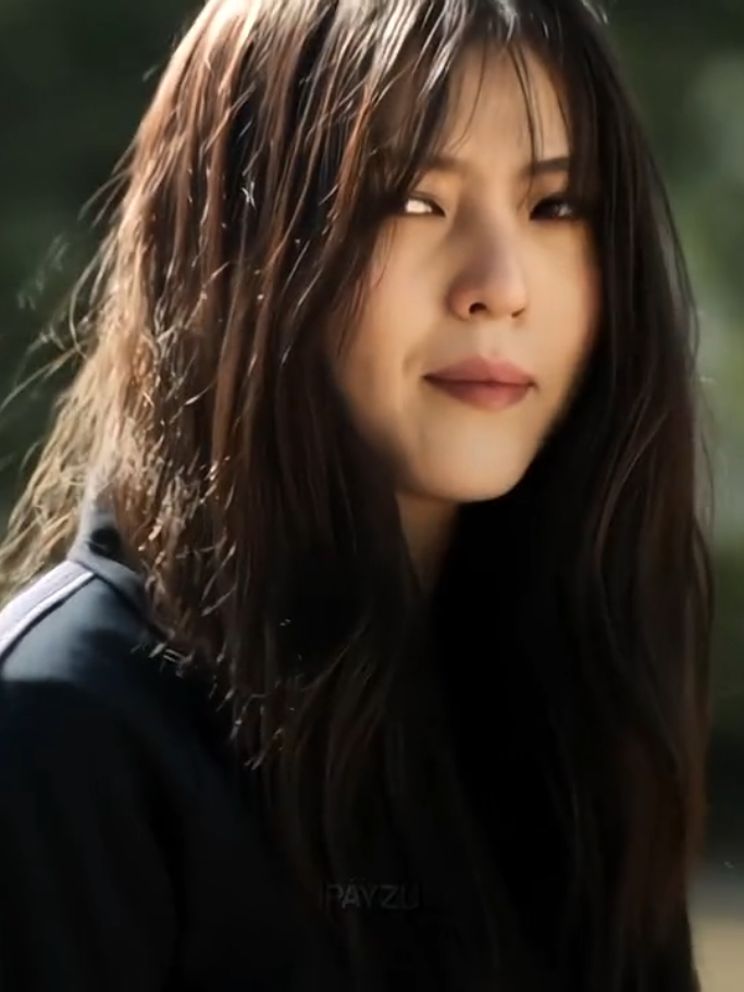 BADASS QUEEN #myname #yoonjiwoo #hansoohee #kdrama #kdramaedit  -scp:kdscenepacks