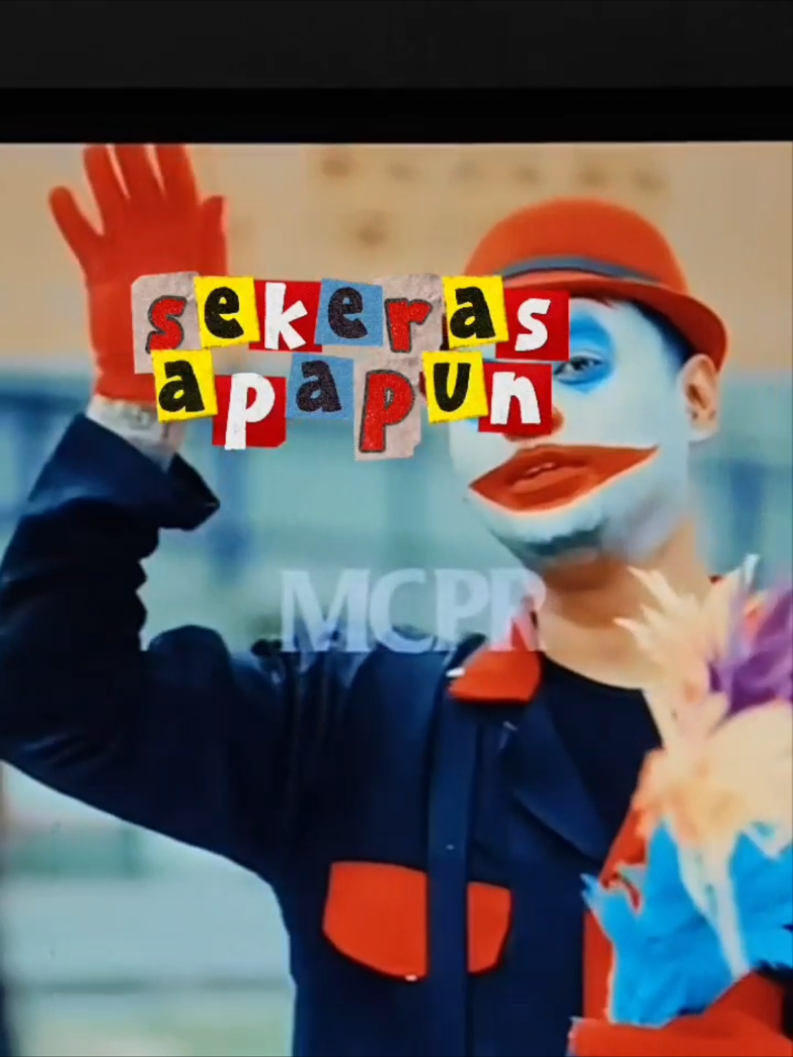 MCPR - BARA DALAM GULITA #mcpr #baradalamgulita #musikviral #fyp #fypage 