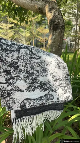 Khăn choàng nam nữ cận chất ạ#khăn #khanchoang #khanchoangco 