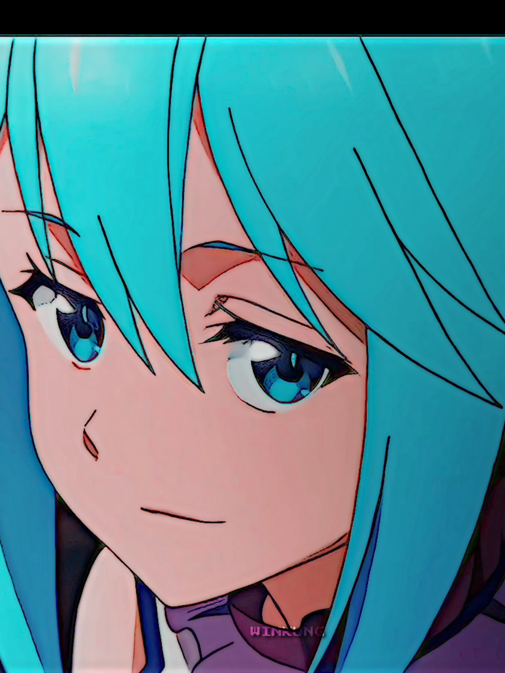 คําพูดมากมาย ความหมายน้ําส้มสายชูรถราคา🤣#aqua#konosuba#ขอให้โชคดีมีชัยในโลกแฟนตาซี#anime #animetiktok 