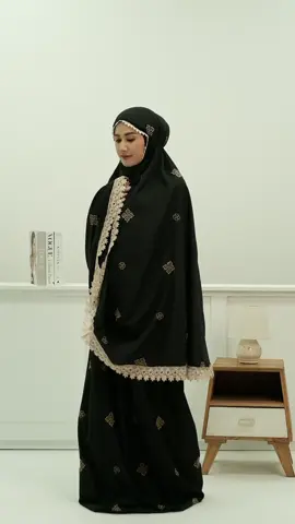 Pesona Mukena ramadhan 2026 #ramadan2026 #mukenahcantik #mukena 