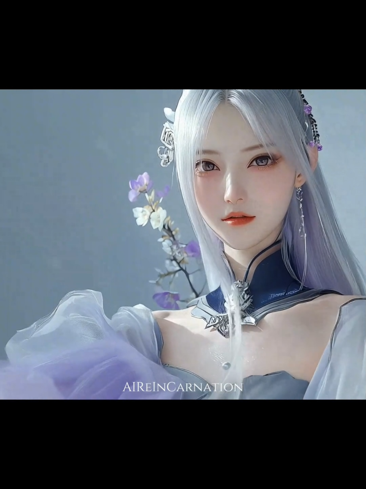 info nobar #btth #xiaoyan #donghuaedit #cailin #fyp 